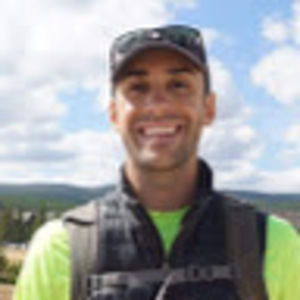 Meet your Posher, Nate